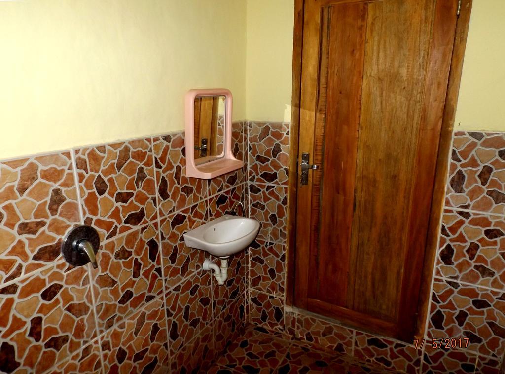 Aura Guest House Gili Air Dış mekan fotoğraf