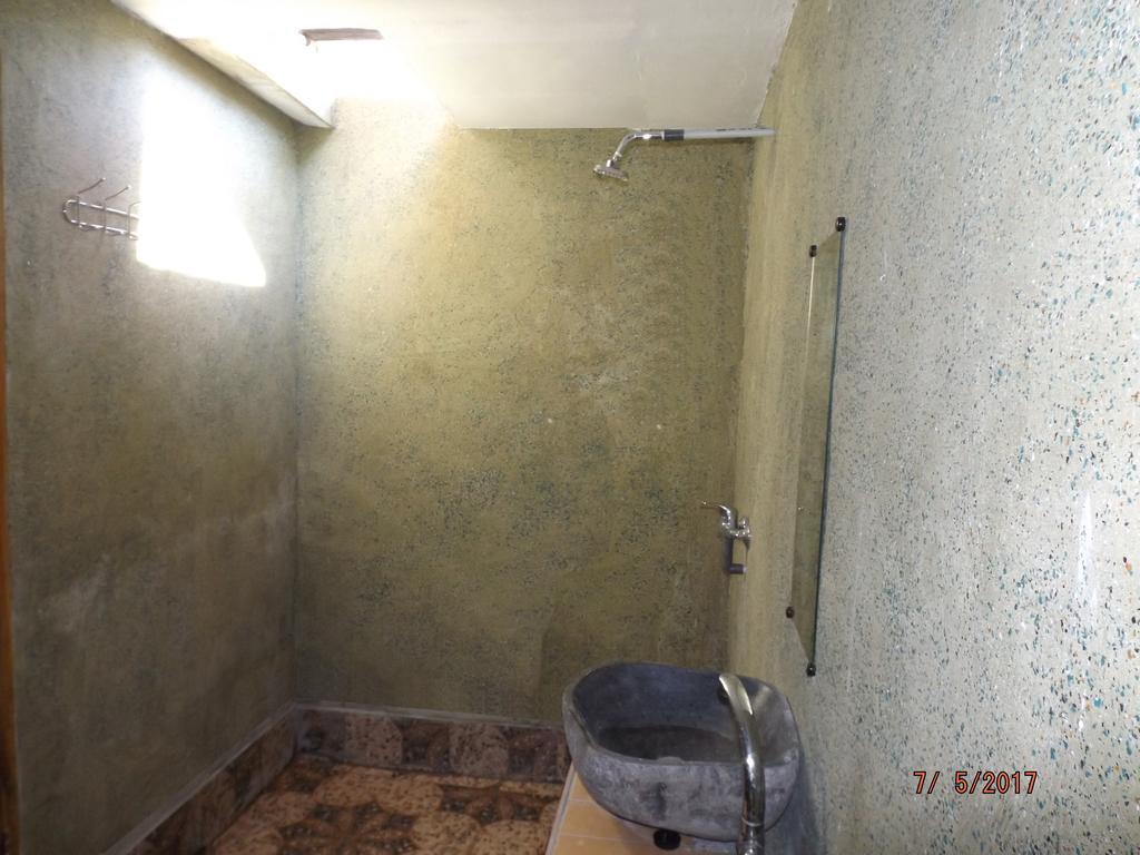 Aura Guest House Gili Air Dış mekan fotoğraf