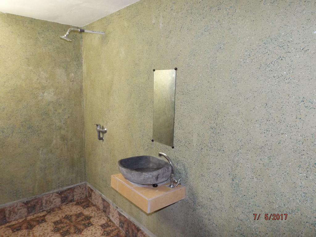 Aura Guest House Gili Air Dış mekan fotoğraf